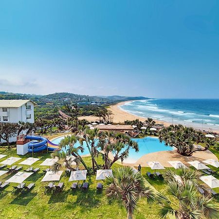 Blue Marlin All-Inclusive Seascape By Dream Resorts Скотбург Екстериор снимка