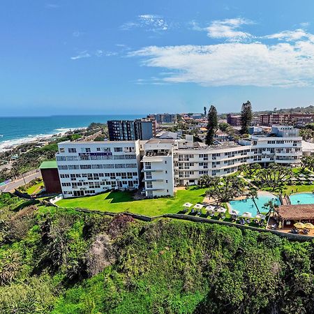 Blue Marlin All-Inclusive Seascape By Dream Resorts Скотбург Екстериор снимка