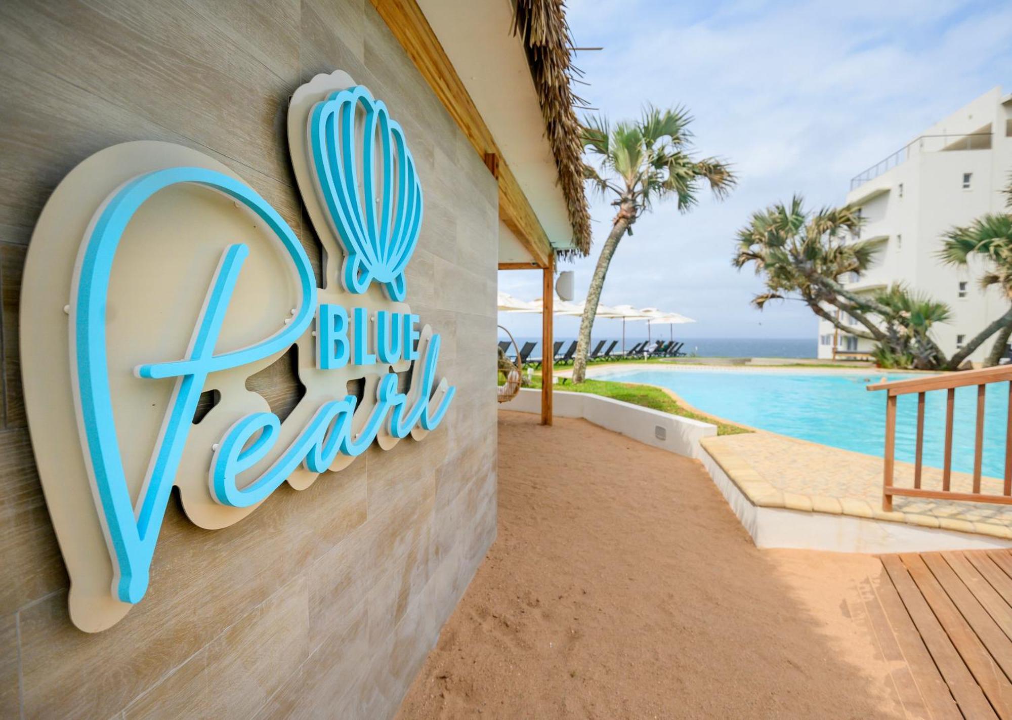 Blue Marlin All-Inclusive Seascape By Dream Resorts Скотбург Екстериор снимка